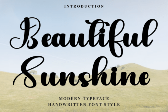 Download Beautiful Sunshine - Premium Resources