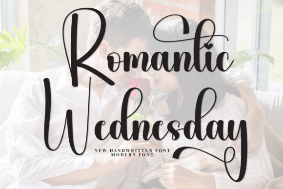 Download Romantic Wednesday - Romantic Collection