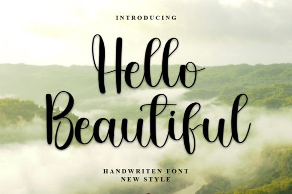 Download Hello Beautiful - Beautiful Collection