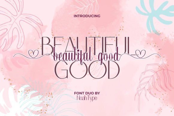 Download Beautiful Good Duo - Beautiful Collection
