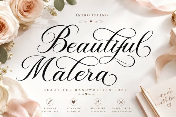 Download Beautiful Malera - Beautiful Collection