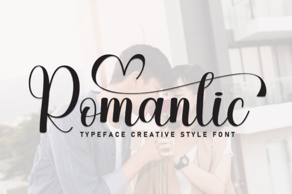 Download Romantic - Romantic Collection